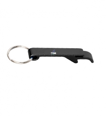 Crab Bottle Opener Keychain