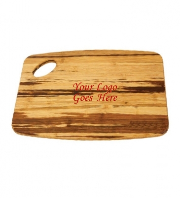 Grove Bamboo Cutting Board (M)