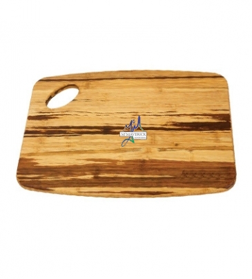 Grove Bamboo Cutting Board (M)