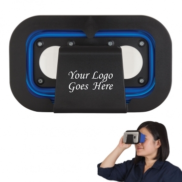 V-Box Virtual Reality Viewer