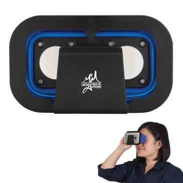 V-Box Virtual Reality Viewer