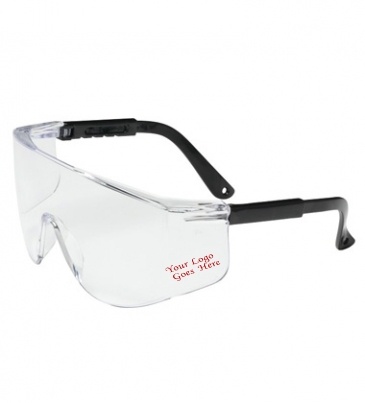 Bouton Zenon Over The Glass Clear Glasses