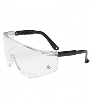 Bouton Zenon Over The Glass Clear Glasses