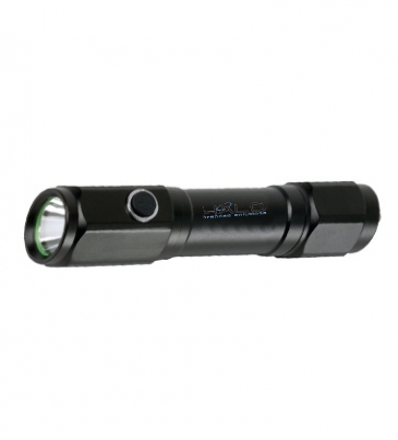 3-in-1 Scout Rescue Flashlight (CREE® XPE-R3)
