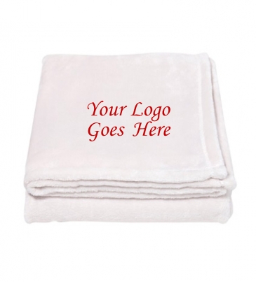 Micro-mink Touch Blanket