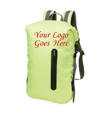 Flow 25L Dry Bag Backpack