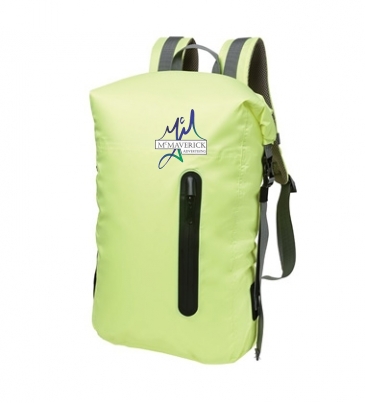 Flow 25L Dry Bag Backpack