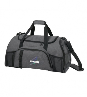 Metropolitan 23" Duffel