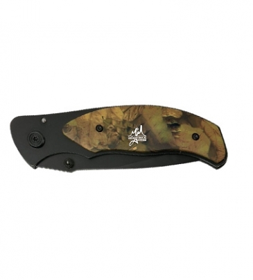 Autumn Hunt Knife