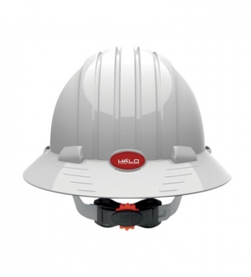 Evolution™ 6161 Full Brim Hard Hat