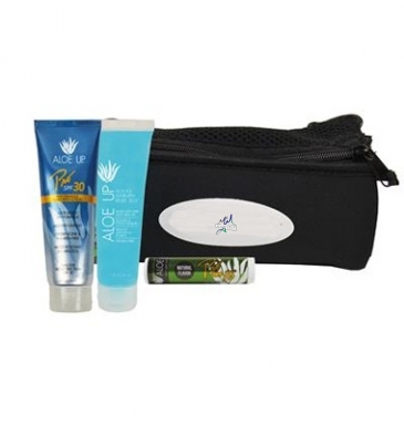 Neoprene Mini-Duffel with Sport