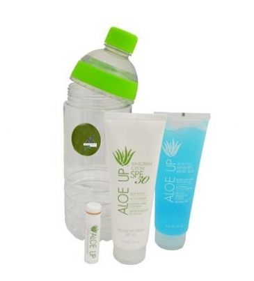 All-IN-One Bottle Kit