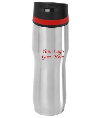 16 oz Persona® Caturra Vacuum Tumbler