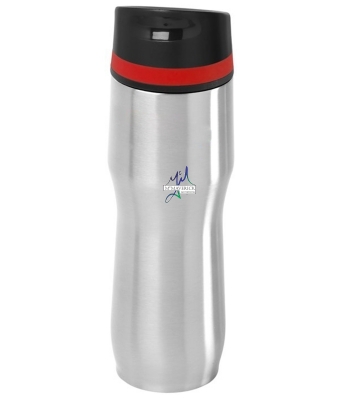 16 oz Persona® Caturra Vacuum Tumbler