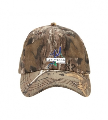 Camo Fabric