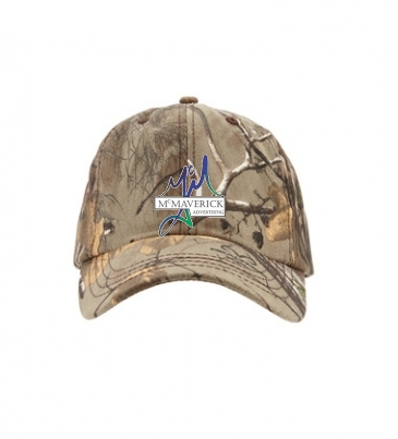 Camo Fabric