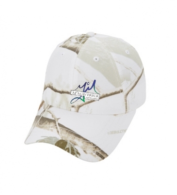 Ladies Camo