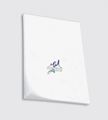 Post-it® Custom Printed Notes Full Color Program