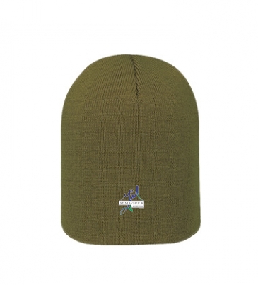 Knit Beanie