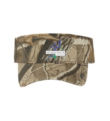 Camo Fabric