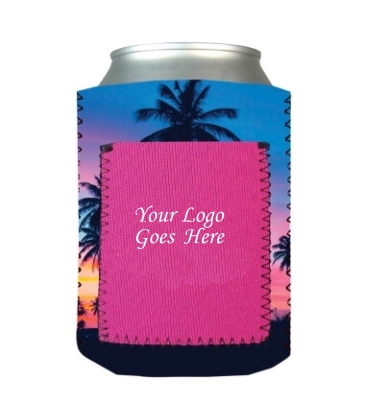 Kan-Tastic With Pocket