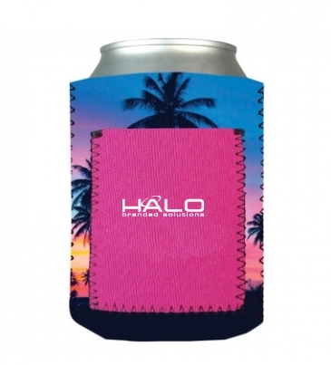 Kan-Tastic With Pocket