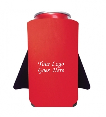 Kan-Tastic With Hero Cape