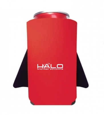 Kan-Tastic With Hero Cape