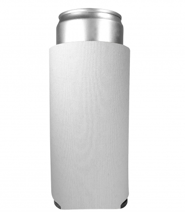 12 Oz. Full Color Slim Kan-Tastic