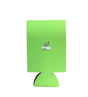 Neoprene Kan Cooler