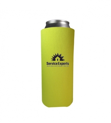 16 Oz. Tall Boy Coolie