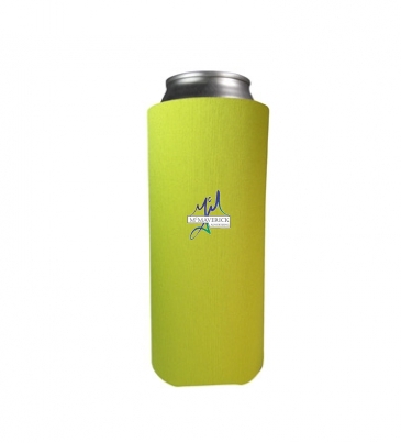 16 Oz. Tall Boy Coolie
