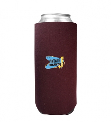 24 Oz. Tall Boy Coolie