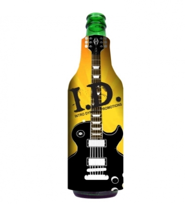 Slipover Bottle Coolie