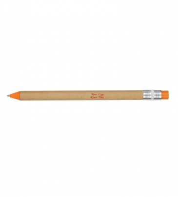 Pencil-Look Pen