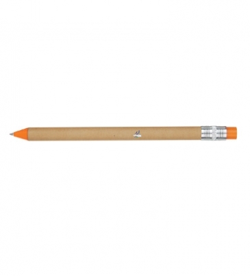 Pencil-Look Pen
