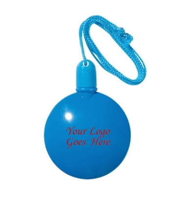 1.33 Oz. Round Bubble Dispenser