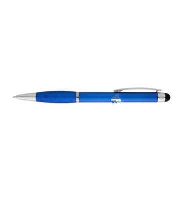 Crisscross Grip Stylus Pen