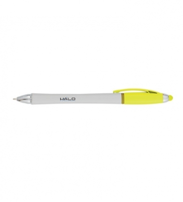 Harmony Stylus Pen With Highlighter