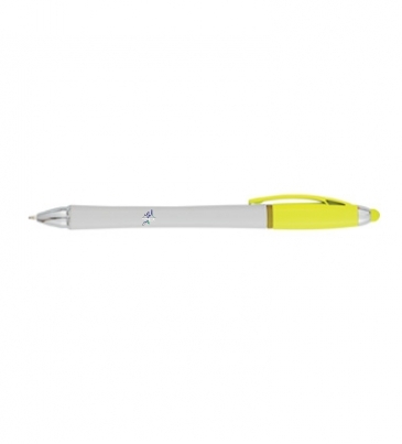 Harmony Stylus Pen With Highlighter