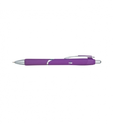 Dotted Grip Sleek Write Pen