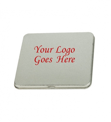 12-Piece Colored Pencil Tin