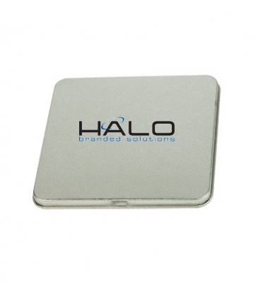 12-Piece Colored Pencil Tin