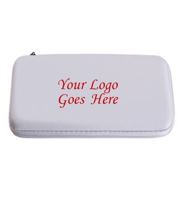 Zippered Travel Case