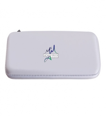 Zippered Travel Case
