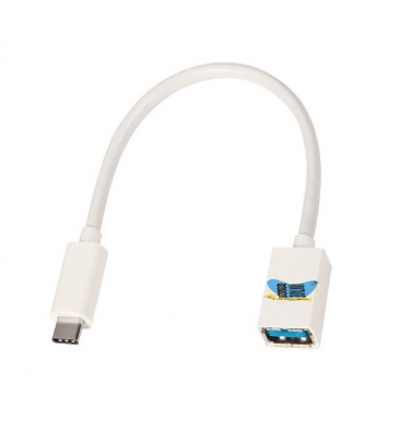 USB Type-C Adapter Cord