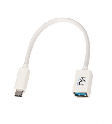 USB Type-C Adapter Cord