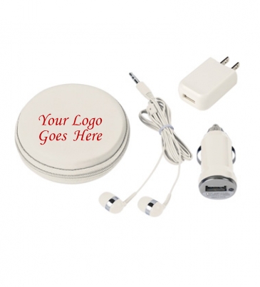 3-In-1 Travel Kit