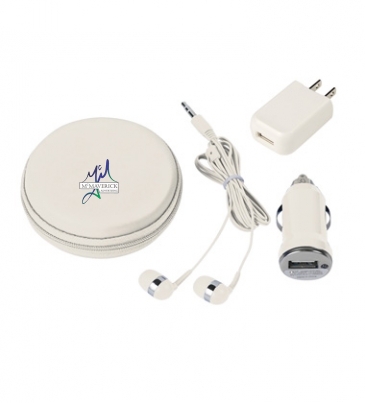 3-In-1 Travel Kit