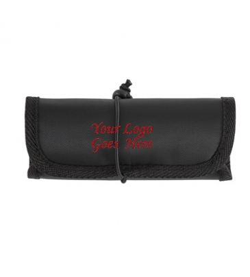 Roll-Up Electronic Organizer